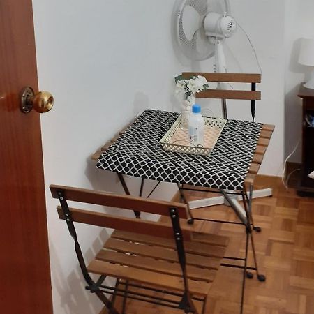 Habitacion Doble Privada En Figueres Exterior photo