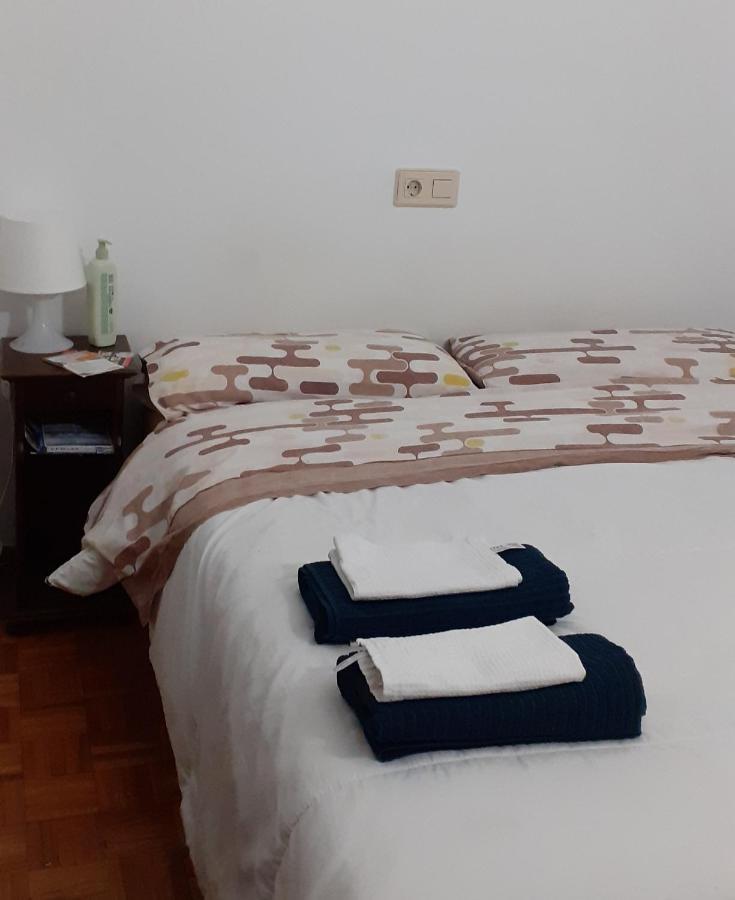 Habitacion Doble Privada En Figueres Exterior photo