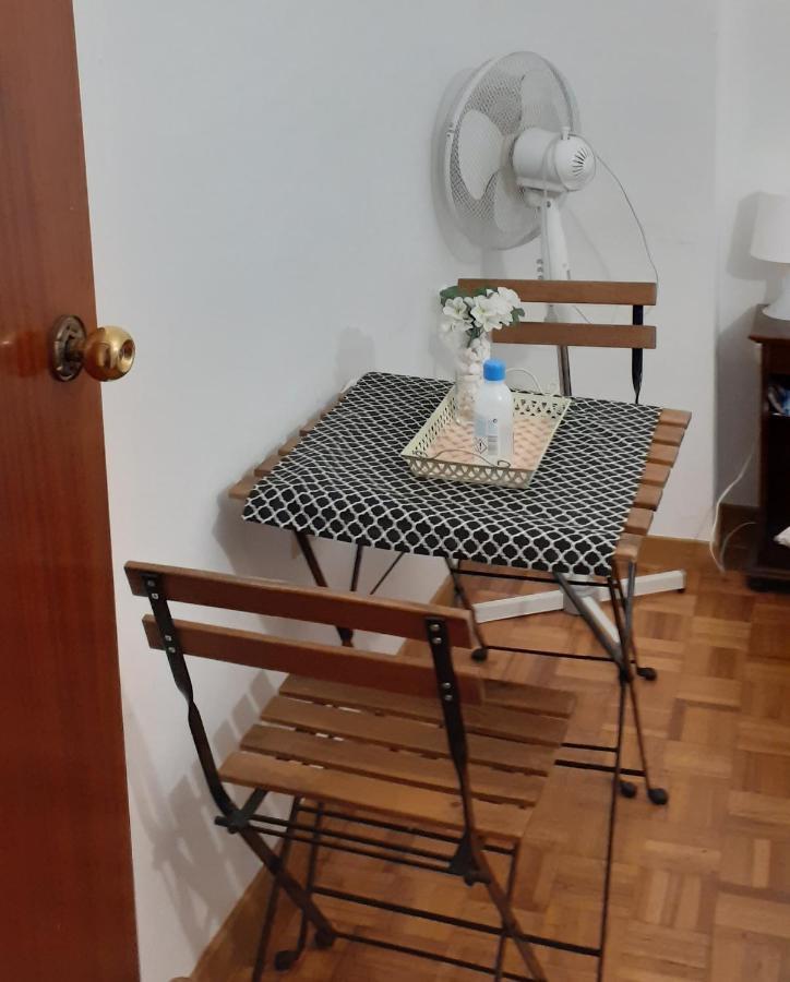 Habitacion Doble Privada En Figueres Exterior photo