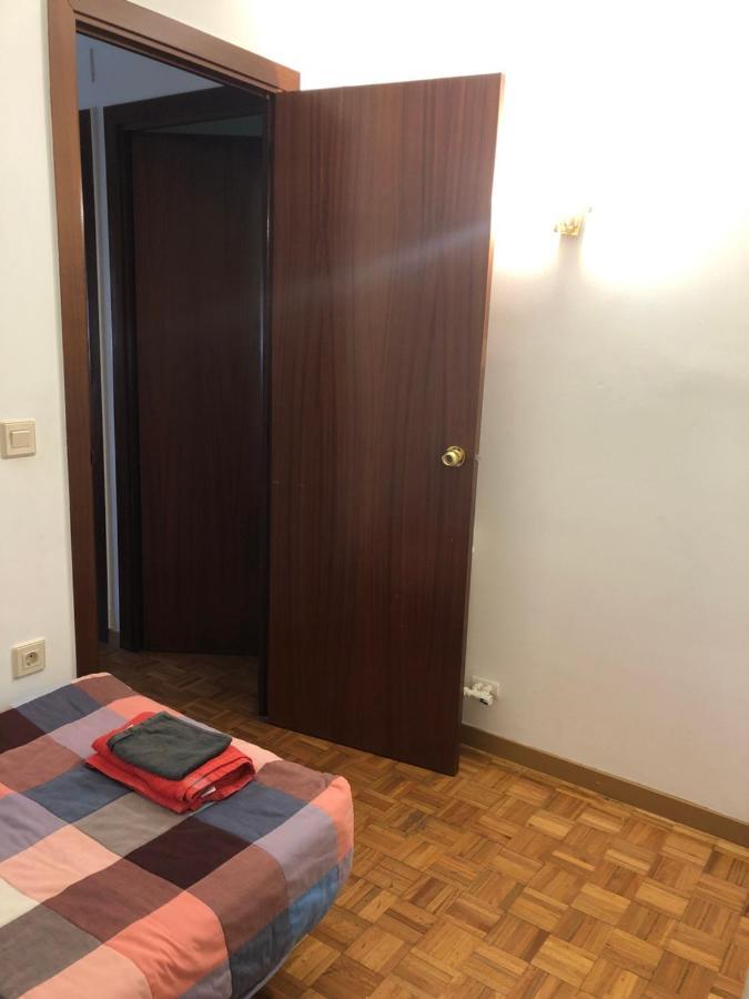 Habitacion Doble Privada En Figueres Exterior photo